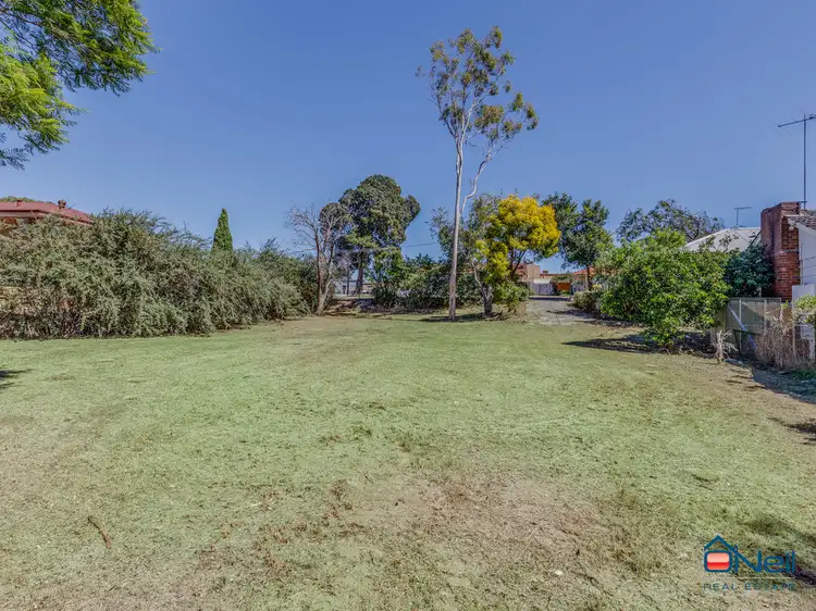 Fifth view of Homely land listing, 16 Page Road, Kelmscott WA 6111