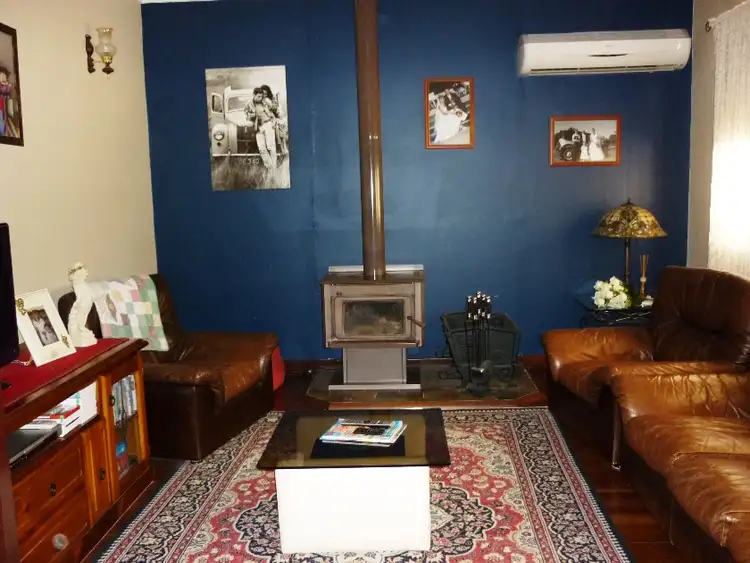 Second view of Homely house listing, 45 Wright Road, Katanning WA 6317