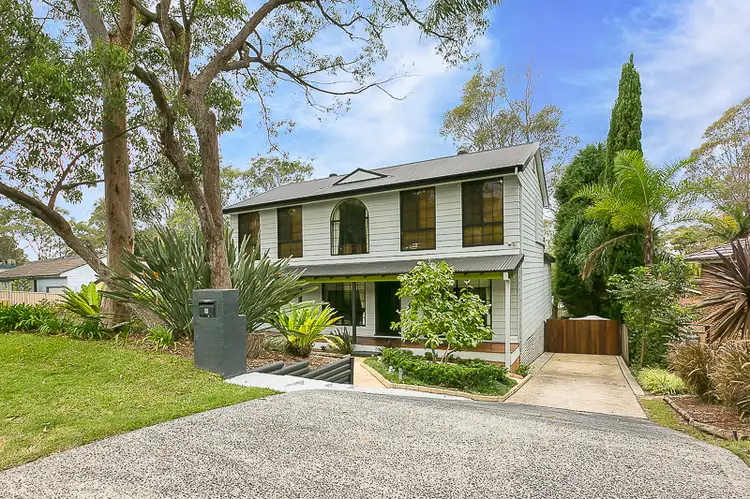 17 Donald Avenue, Kanwal NSW 2259