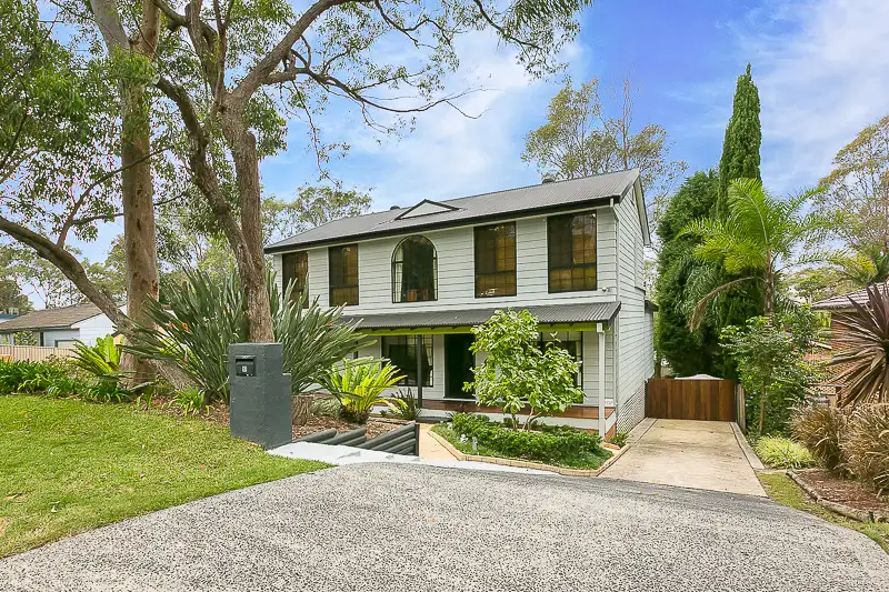 Main view of Homely house listing, 17 Donald Avenue, Kanwal NSW 2259