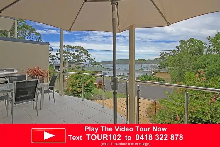 Third view of Homely house listing, 19a Denham Avenue, Denhams Beach NSW 2536