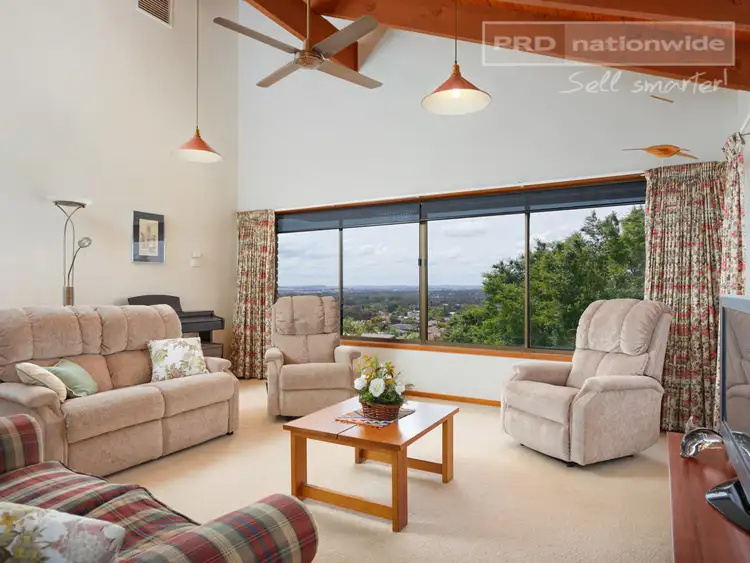 Sixth view of Homely house listing, 80 Henwood Avenue, Kooringal NSW 2650