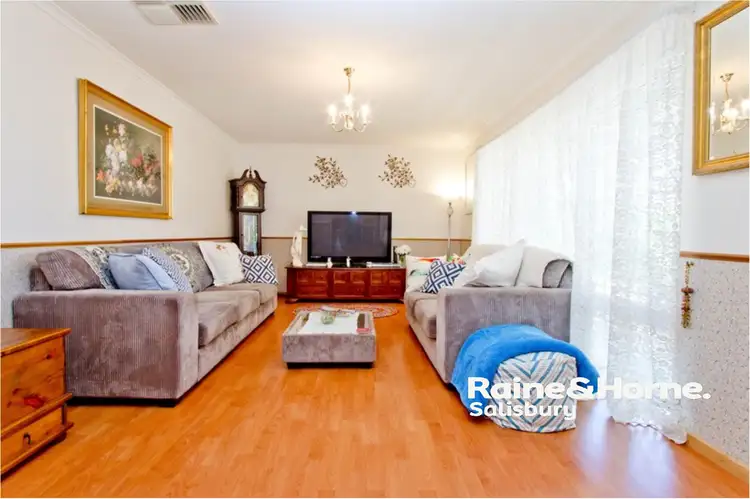 Second view of Homely house listing, 45 Yalumba Drive, Paralowie SA 5108