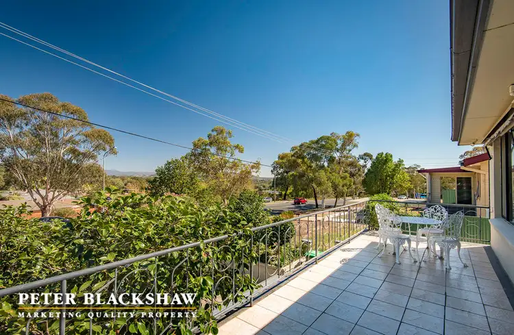 Third view of Homely house listing, 167 Namatjira Drive, Fisher ACT 2611