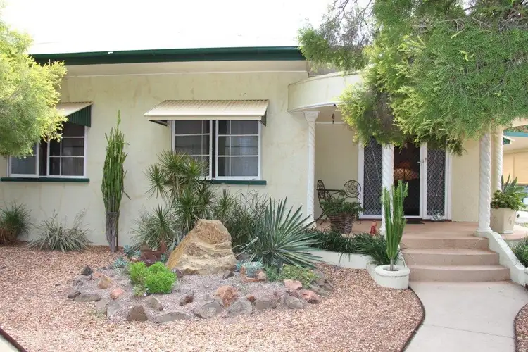 Second view of Homely house listing, 31 Winton St, Goondiwindi QLD 4390