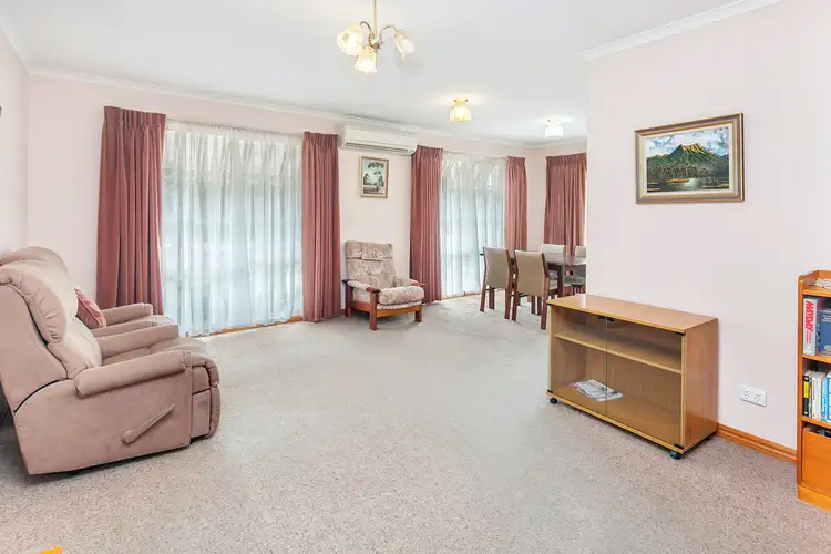 Fourth view of Homely house listing, 1/1 Adela Street, Wendouree VIC 3355