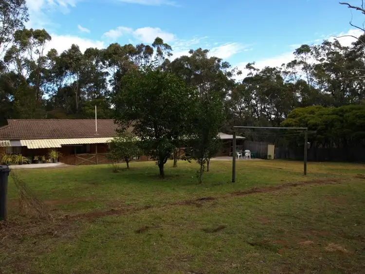Third view of Homely house listing, 6 Starlight Place, Hill Top NSW 2575