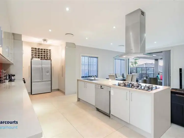 Third view of Homely house listing, 28 Talana Hill Drive, Edmondson Park NSW 2174
