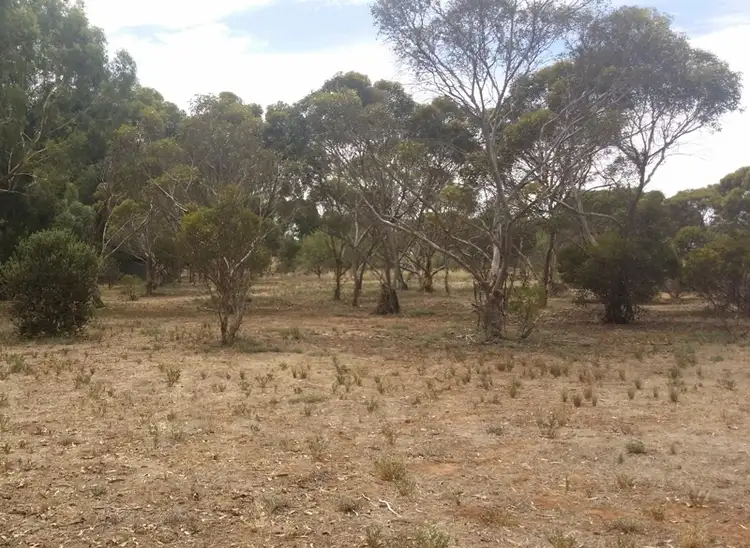 Third view of Homely land listing, Lot 30 Tooma Drive, Murray Bridge SA 5253