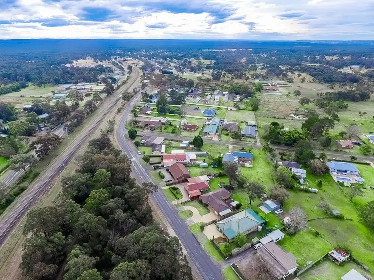 Fourth view of Homely house listing, 113 Avon Dam Road, Bargo NSW 2574