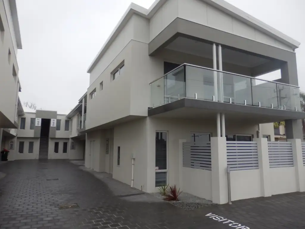 Main view of Homely apartment listing, Unit 4/320 Walter Road West, Morley WA 6062