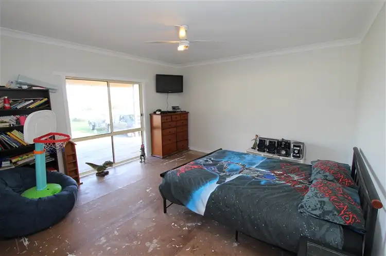 Seventh view of Homely house listing, 570 Derwent Jacks Road, Berringa VIC 3351