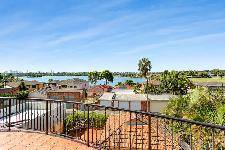 Fourth view of Homely house listing, 11 Seabrook Ave, Russell Lea NSW 2046