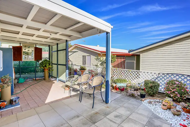 Second view of Homely townhouse listing, 61 Seawinds Village, Frost Road, Anna Bay NSW 2316