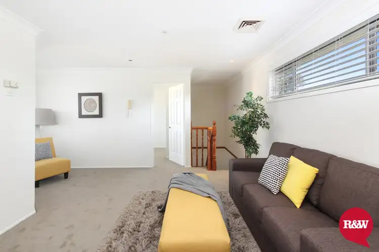 Third view of Homely house listing, 40 Eleanor Crescent, Rooty Hill NSW 2766