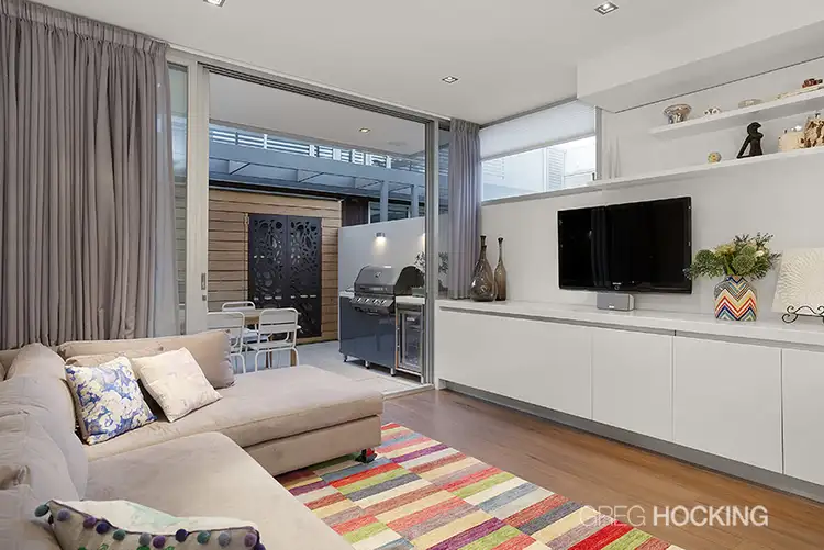 Third view of Homely house listing, 16 Withers Street, Albert Park VIC 3206