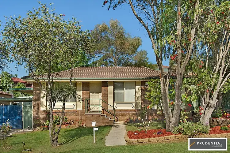 11 Tipping Place, Ambarvale NSW 2560