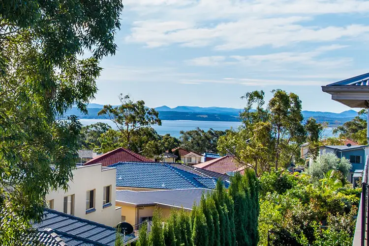 Sixth view of Homely house listing, 72a Wallawa Road, Corlette NSW 2315