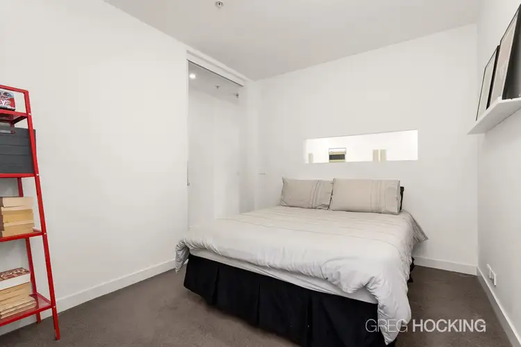 Fifth view of Homely apartment listing, G16/70 Nott Street, Port Melbourne VIC 3207