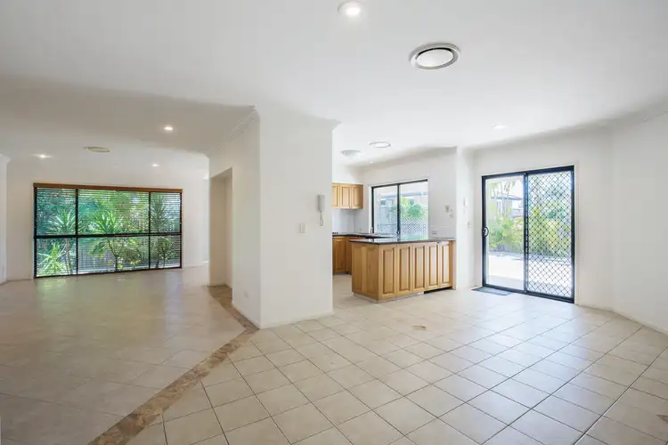 Fourth view of Homely house listing, 1/16 Cascade Avenue, Benowa QLD 4217