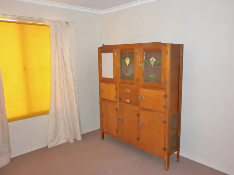 Fifth view of Homely house listing, Cnr Tareena and Orrorroo Streets, Renmark SA 5341