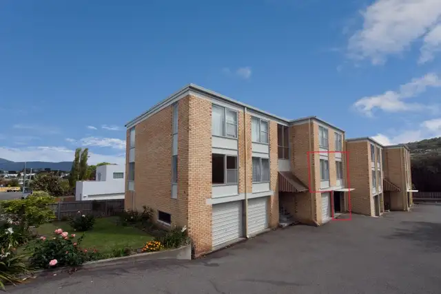 Main view of Homely house listing, 3/8 Ballawinnie Road, Lindisfarne TAS 7015