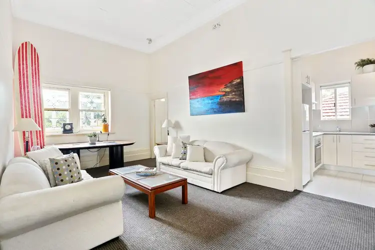 Main view of Homely apartment listing, 7/3-5 New Canterbury Road, Petersham NSW 2049