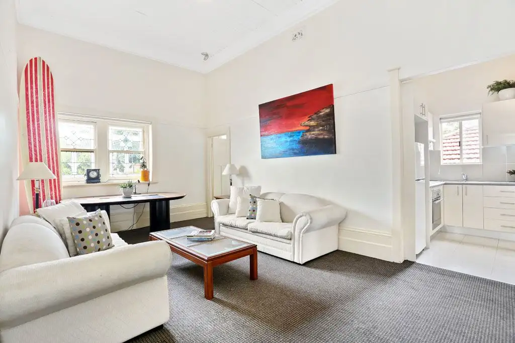 Main view of Homely apartment listing, 7/3-5 New Canterbury Road, Petersham NSW 2049