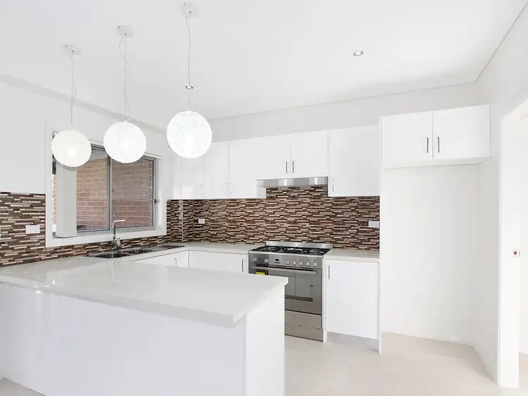 Third view of Homely semi-detached listing, 198 Auburn Road, Yagoona NSW 2199