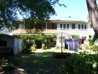 Second view of Homely house listing, 61 Albert Street, Moree NSW 2400