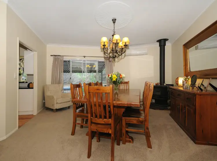 Fifth view of Homely house listing, 16 Rowland Court, Gowrie Mountain QLD 4350