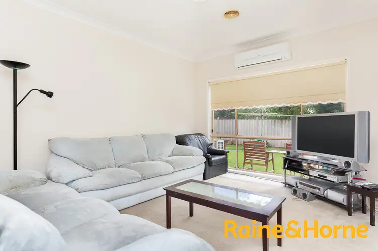 Fifth view of Homely house listing, 34 Waterbush Crs, Lyndhurst VIC 3975
