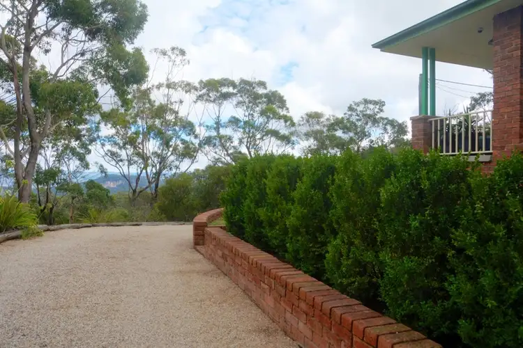 Third view of Homely house listing, 48 Mount Piddington Road, Mount Victoria NSW 2786