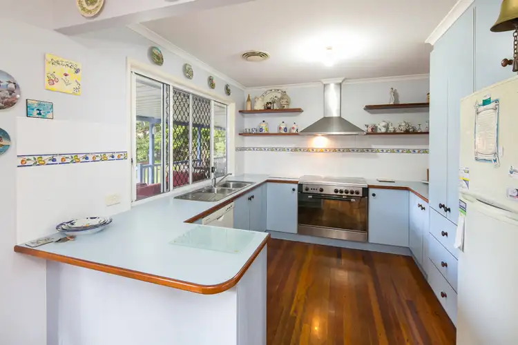 Fifth view of Homely house listing, 50 Beveridge Road, Thornlands QLD 4164