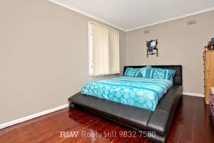 Sixth view of Homely house listing, 22 Wide Bay Circuit, Bidwill NSW 2770