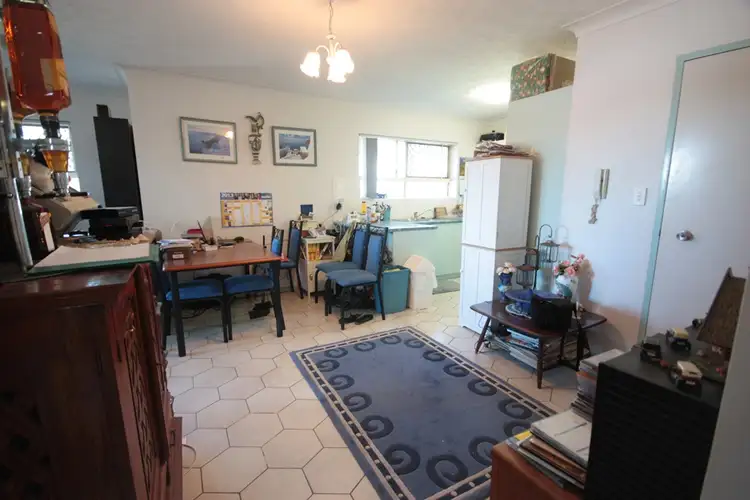 Fifth view of Homely unit listing, 4/12 King St, Annerley QLD 4103