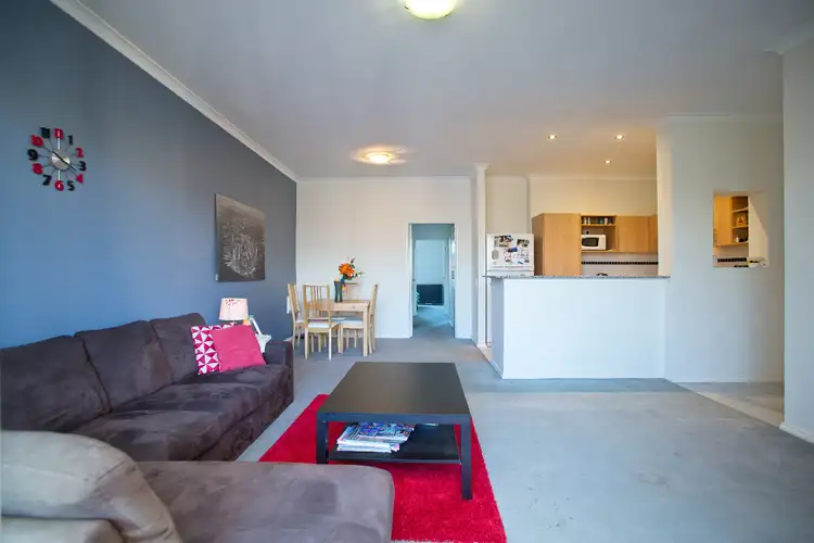 Third view of Homely apartment listing, 43/134 Aberdeen Street, Northbridge WA 6003