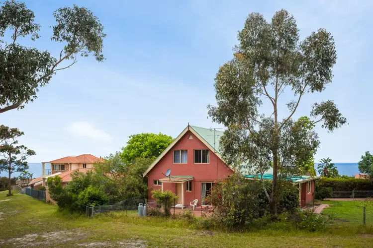 Main view of Homely house listing, 38 BEACH VIEW COURT, Tura Beach NSW 2548
