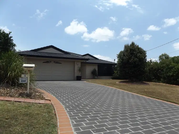5 ELLA PLACE, Windaroo QLD 4207