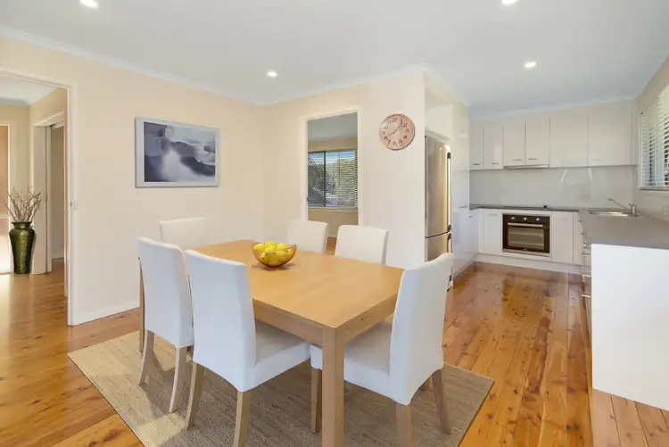 Third view of Homely house listing, 48 Maliwa Road, Narara NSW 2250