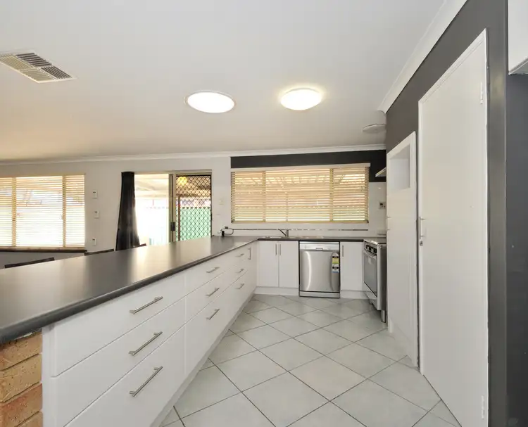 Fourth view of Homely house listing, 5 Melbourne Close, Port Kennedy WA 6172