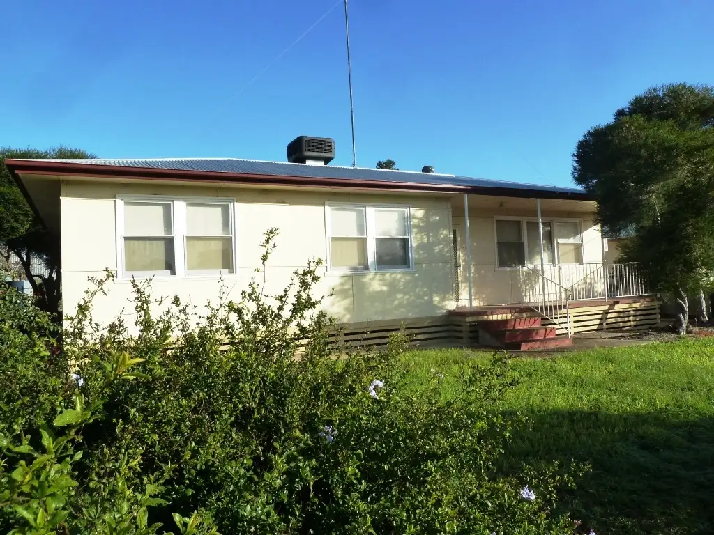 Main view of Homely house listing, 24 West Terrace, Lock SA 5633