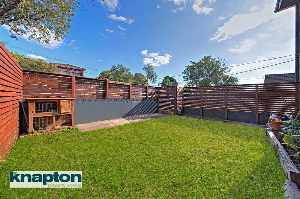 Main view of Homely unit listing, 2/5 Defoe Street, Wiley Park NSW 2195