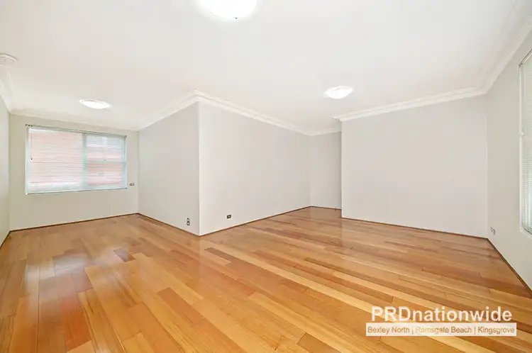 Second view of Homely unit listing, 2/132-134 Chuter Avenue, Ramsgate Beach NSW 2217