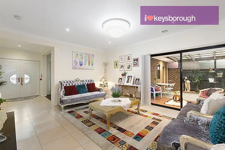 Fifth view of Homely house listing, 24 Clarendon Drive, Keysborough VIC 3173