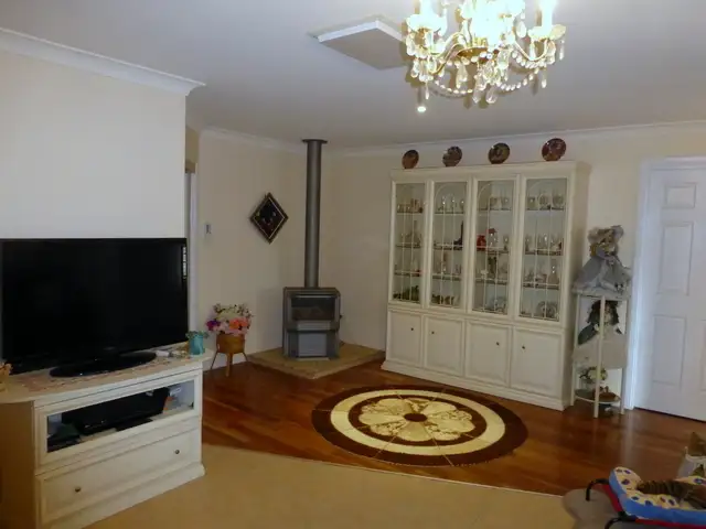 Seventh view of Homely house listing, 41 Flinders Street, Parkes NSW 2870