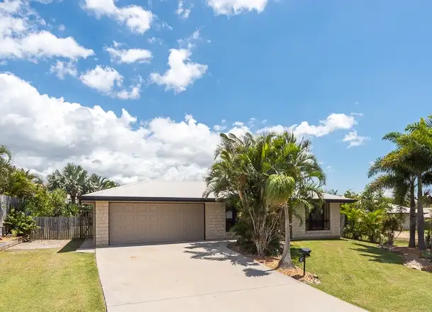 Main view of Homely house listing, 9 Sutherland Court, Telina QLD 4680