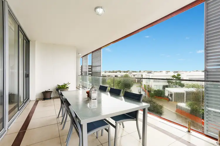 Fourth view of Homely apartment listing, 30/1-3 Gubbuteh Road, Little Bay NSW 2036