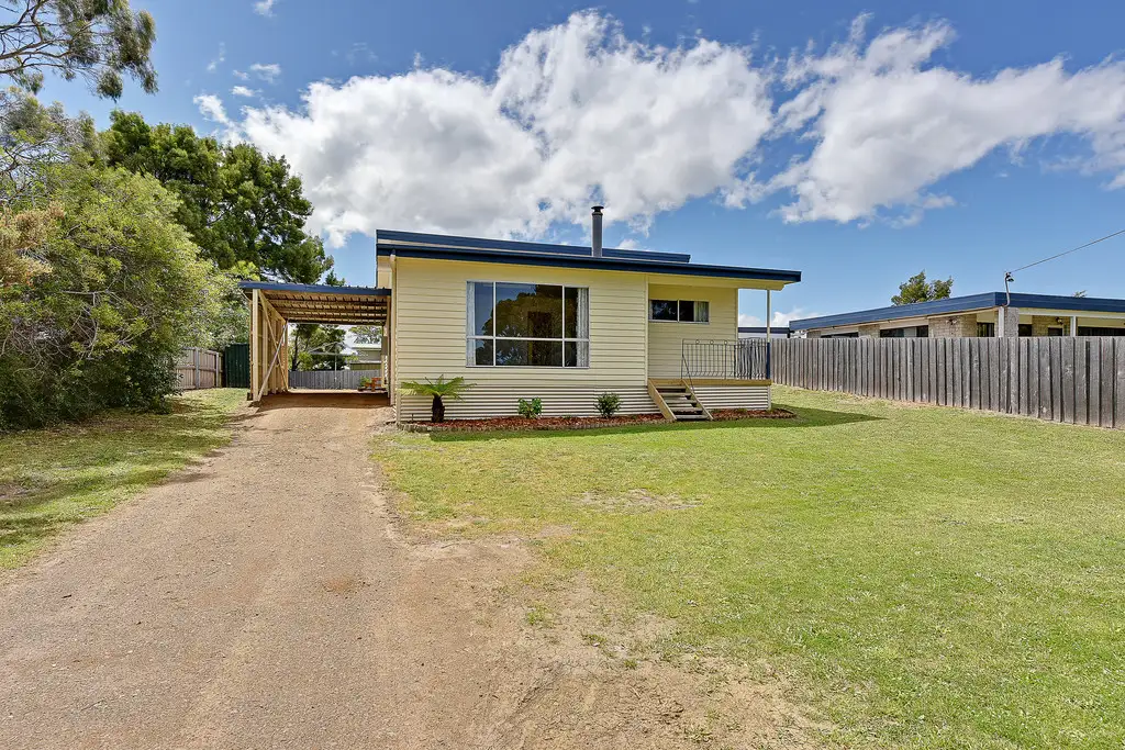 Main view of Homely house listing, 5 Third Avenue, Dodges Ferry TAS 7173
