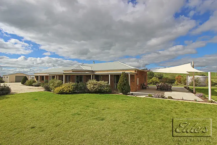 Second view of Homely rural property listing, 232 Axedale - Goornong Road, Axedale VIC 3551